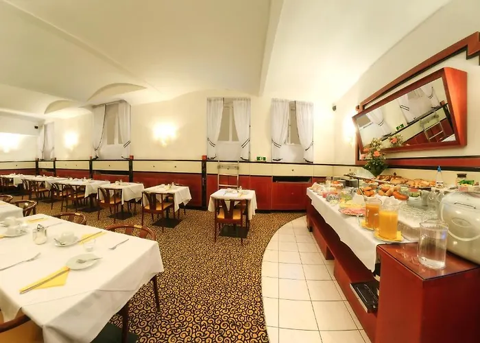 Carlton Opera Wenen