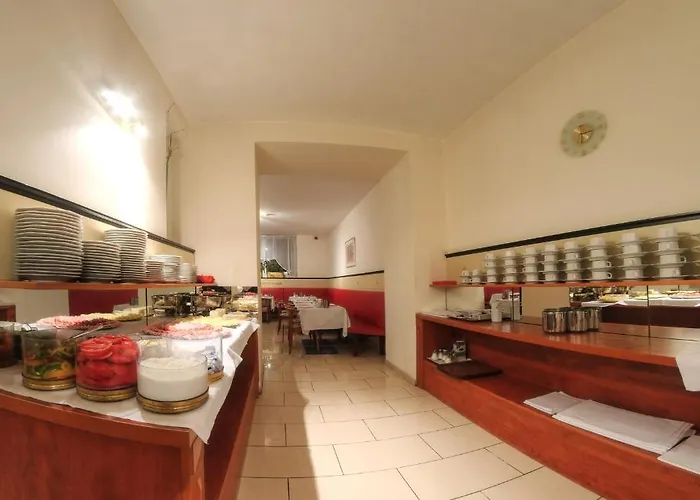 Carlton Opera 3* Wenen
