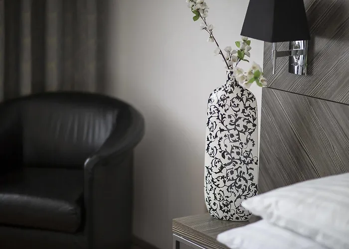 Carlton Opera Aparthotel Wenen