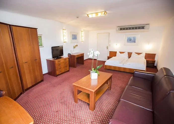 Carlton Opera 3* Wenen